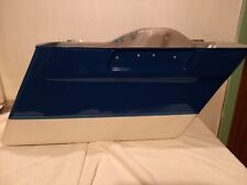 borsa rigida posteriore  destra Originale harley-davidson moto Tuoring