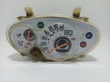 STRUMENTAZIONE CONTACHILOMETRI