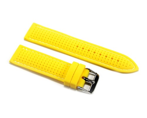 Cinturino orologio silicone