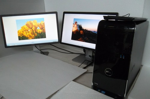Dell xps 8500 - xps, core
