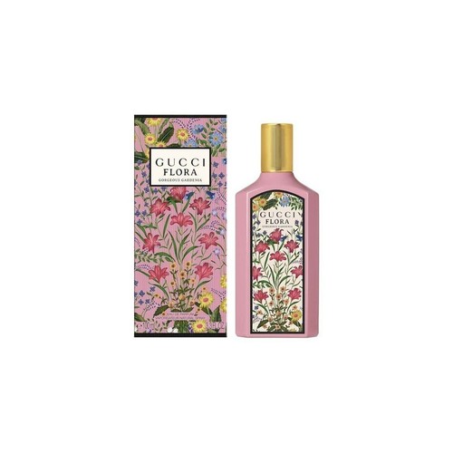 Gucci flora gorgeous gardenia - gucci,