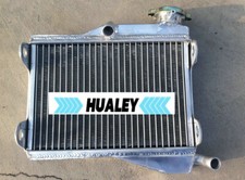 Radiatore in alluminio per