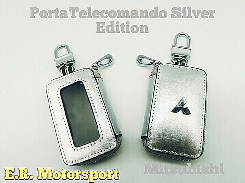 Portatelecomando ecopelle - portatelecomando, in