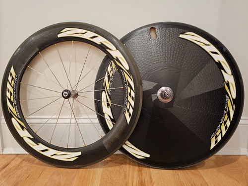 Zipp z99 set ruote tubolari - zipp,