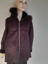 Cappotto donna combipel