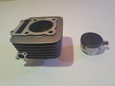 Cilindro Completo Di Pistone