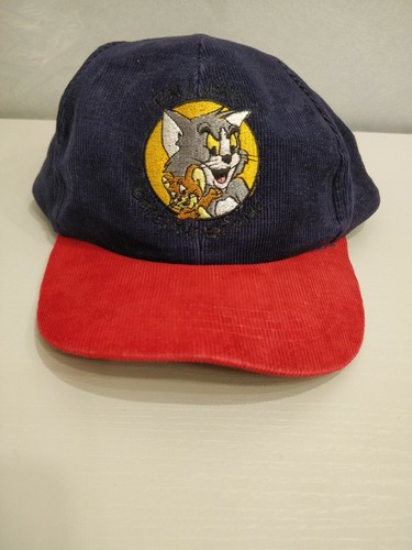 Cappello berretto tom jerry - cappello,