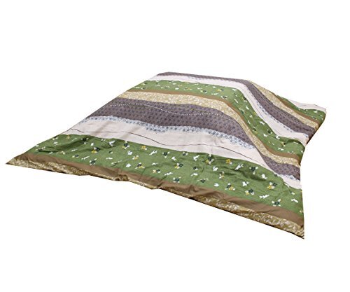 Copripiumino ikehiko kotatsu - ikehiko,