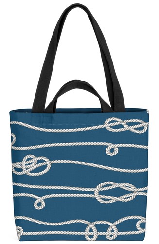 Borsa nodo nautico corda nodo
