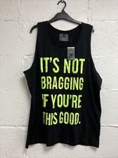 Mens Size XL Match Top - New