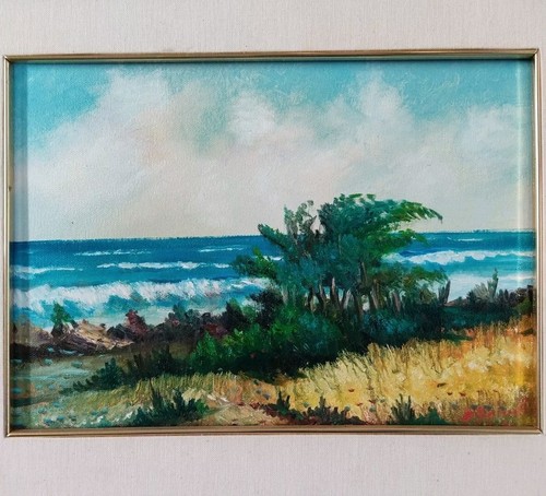 Macchia mediterranea marina - mediterranea,