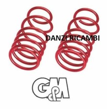 KIT 4 MOLLE PER ASSETTO