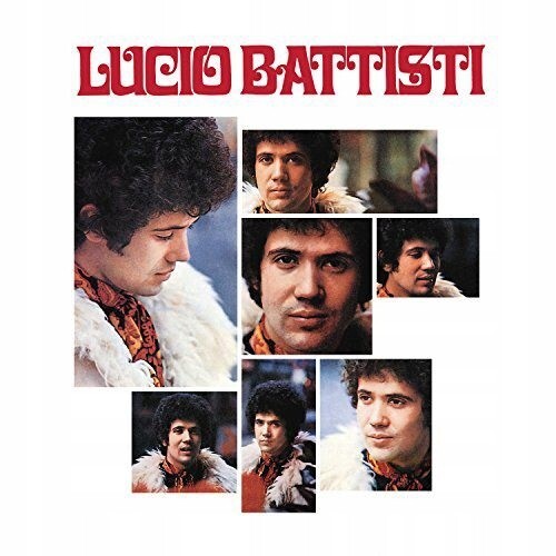 Lucio battisti - -,
