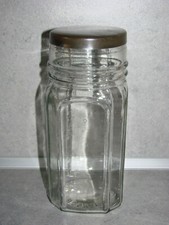 Antico Barattolo IN Vetro