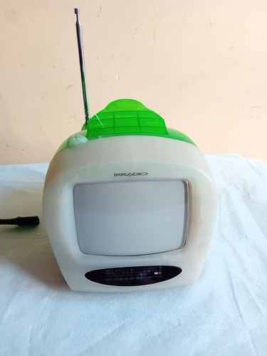 Portatile irradio xtb - tv, xtb-508
