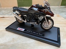 Maisto - BMW R 1200 GS (2017)