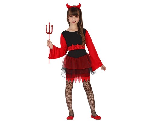 Costume diavoletta - 😈,