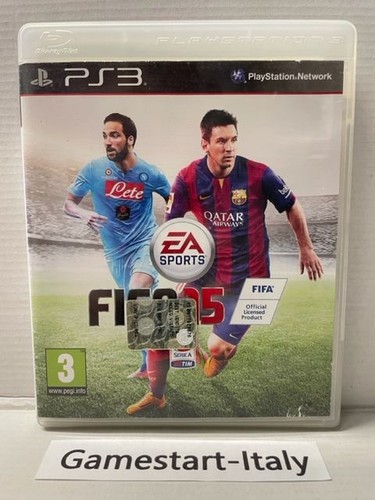 Fifa sony ps3 usato - sony,