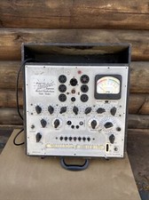 Hickok 533 Tester dinamico per