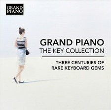Grand Piano: The Key