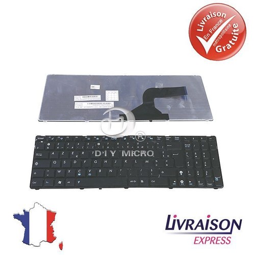 Clavier azerty français - clavier,