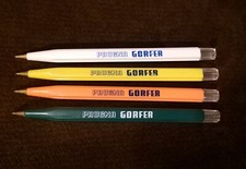 Lotto Di Biro Penne Sfera Prugna Gorfer Mirandola Pubblicitaria 