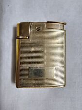 Accendino a turbina vintage