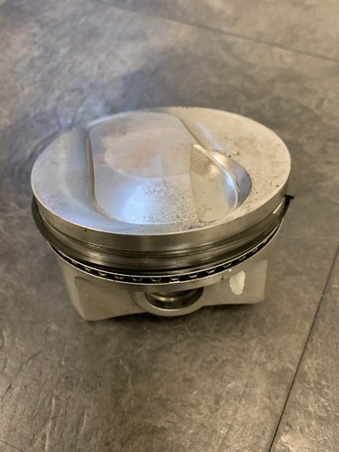 Pistone benzina volvo penta - benzina,
