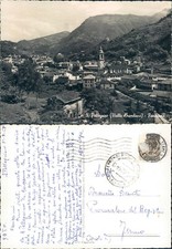 SAN PELLEGRINO ANNI 50  BELLA