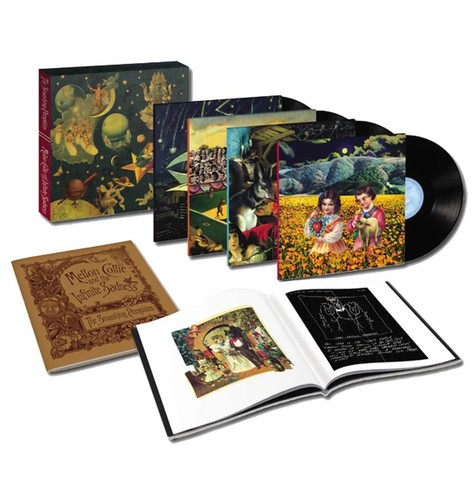 Smashing pumpkins mellon - pumpkins,