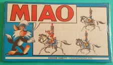 MIAO ANNO VII N.19 - EDIZIONI