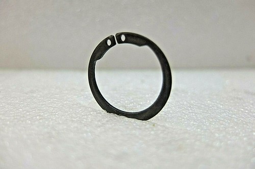 Anello seeger fermo - ,