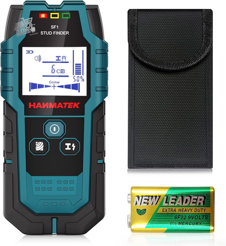 Scanner parete 4in1 rilevatore - 4in1,