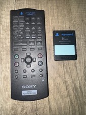Sony PlayStation PS2 DVD