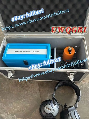 Sebakmt hydrolux hle 400 - sebakmt,