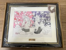 Junji Ito Sanrio ristampa