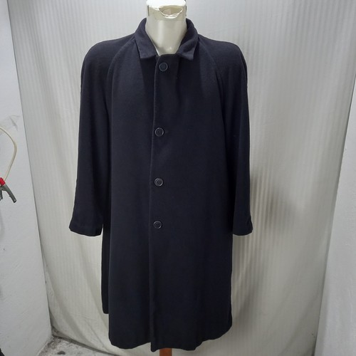 Articolo e6006 cappotto uomo
