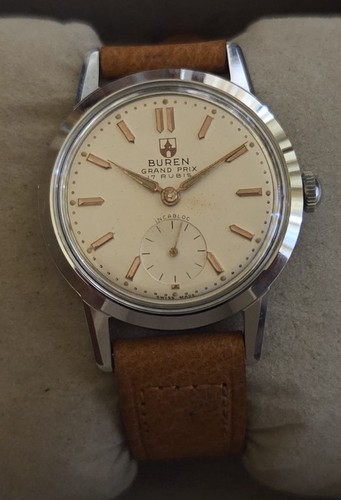 Orologio polso vintage - orologio,