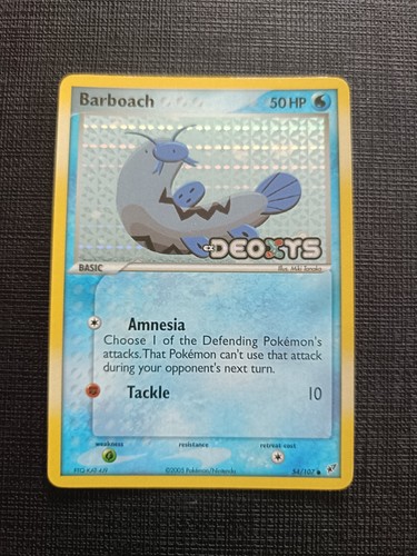 Pokemon ita rara - holo, foil