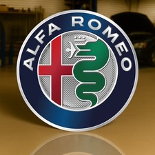 Alfa Romeo 2015–2023 Silver