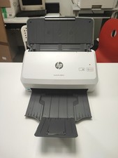 HP Scanner Scanner a foglio Pro 2000 s2 600 x 600 DPI A4 Nero e Bianco