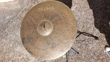 Pasha Vintage Custom Ride 24" come nuovo!