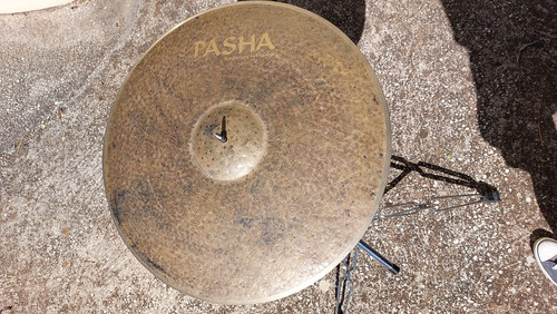 Pasha vintage custom - custom, ride
