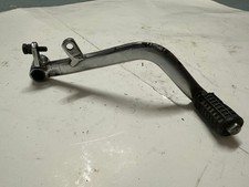 Leva freno pedale moto guzzi - leva, a