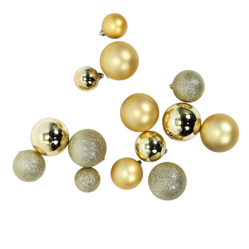 Set palline natale - di, varie