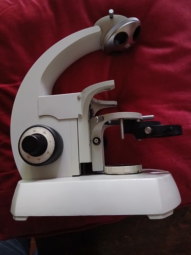 Microscope zeiss standard - microscope,