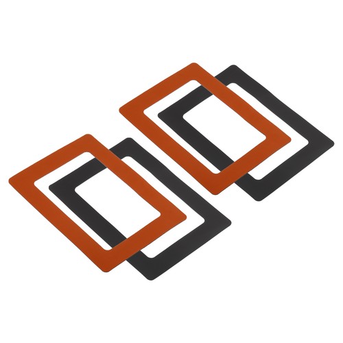 Cornice magnetica per - , 4