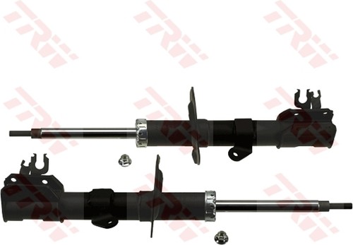 Ammortizzatori trw twin - 2,