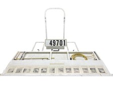 Ela Taglierina manuale per polistirolo 103 taglierina per pannelli isolanti taglierina per polistirolo 49701