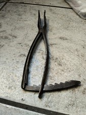 pinza smontaggio molle valvole